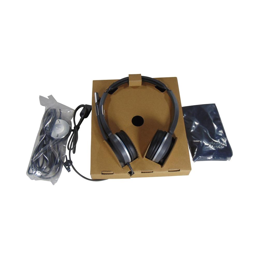 Cisco 532 Headset CP HS W 532 USBC ValidQ