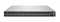 NVIDIA Quantum 2 based NDR InfiniBand Switch, 64 NDR ports, 32 OSFP ports, 2 Power Supplies (AC), Standard depth, Managed, P2C airflow, Rail Kit