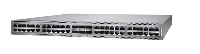 Juniper | QFX5120-48T-AFO | Managed