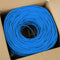 Mixed Length Cat5e and Cat6 cables (USED: Grade A/B)