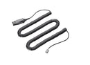 Plantronics HIS Adapter Cable (72442-41 )