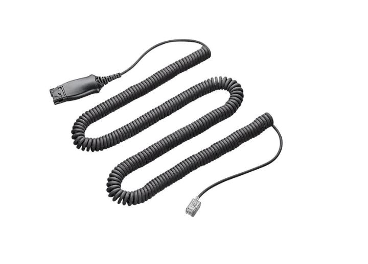 Plantronics HIS Adapter Cable (72442-41 )