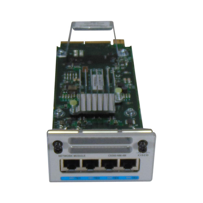 C9300-NM-4M=