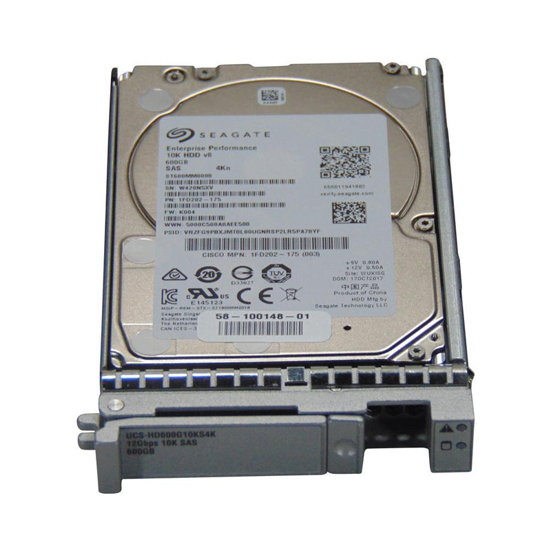 CCS-HDD-600GB-RF