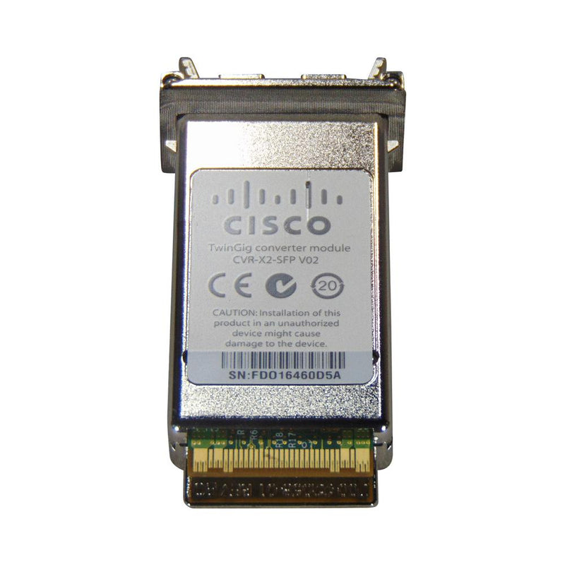 CVR-X2-SFP=