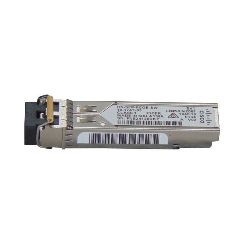DS-SFP-FCGE-SW-RF