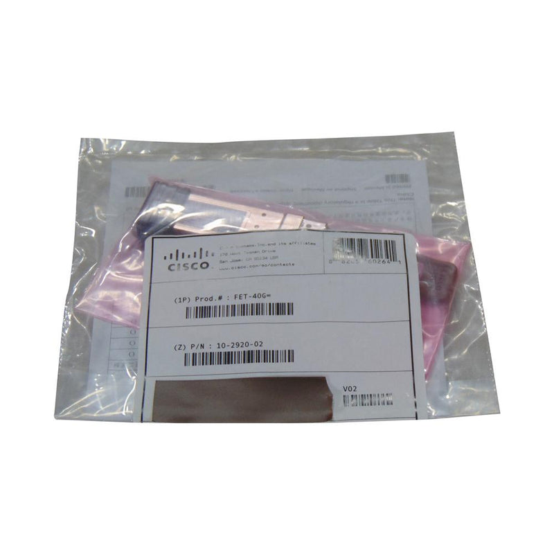 FET-40G=