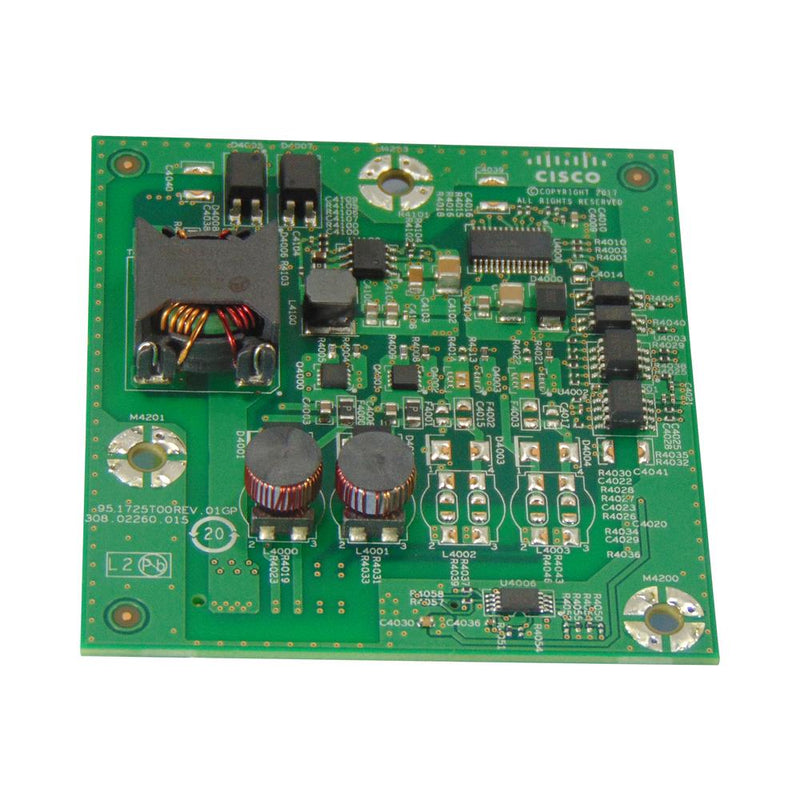 ISR-1100-POE2=