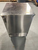 Glastender MF24-S, 24" Mug Froster / Chiller, Stainless Steel (MFV24-SS(R))