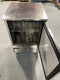 Glastender MF24-S, 24" Mug Froster / Chiller, Stainless Steel (MFV24-SS(R))