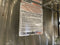 Glastender MF24-S, 24" Mug Froster / Chiller, Stainless Steel (MFV24-SS(R))