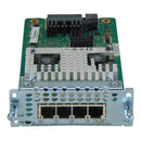 NIM-4FXSP=