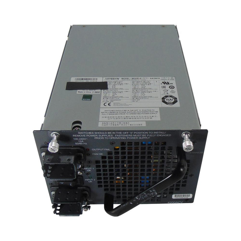 PWR-C45-4200ACV