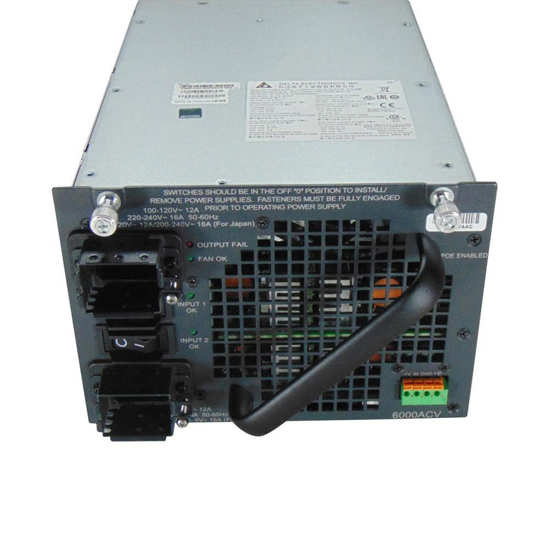 PWR-C45-6000ACV=