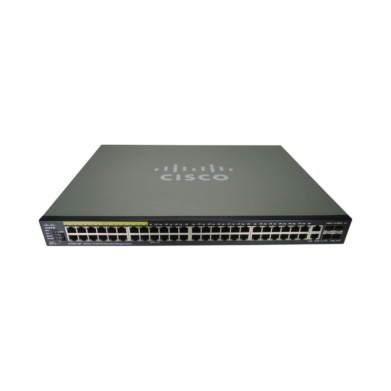 SF550X-48P-K9-NA