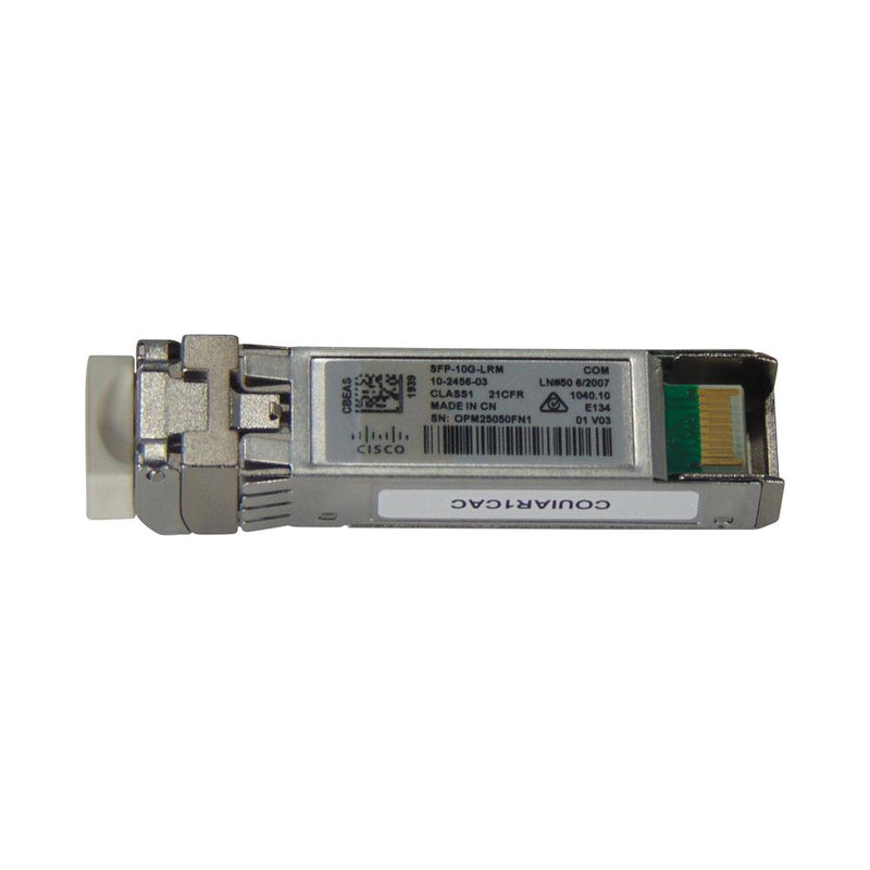 SFP-10G-LRM=