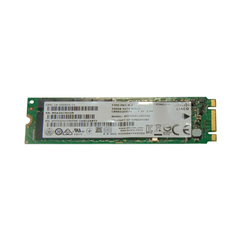 UCS-M2-240GB=