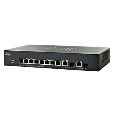 SF302-08PP-K9-NA